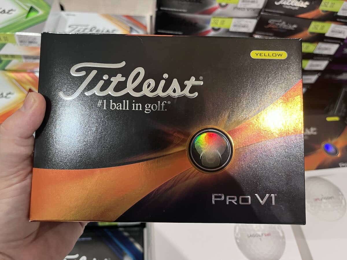 The 10 Most Expensive Golf Balls for 2024 Worth The Money?