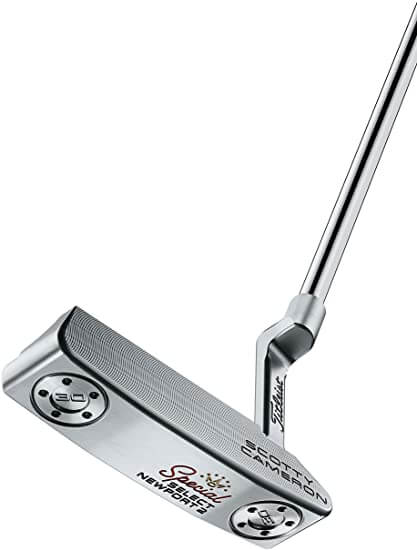 Titleist scotty cameraon special putter 2