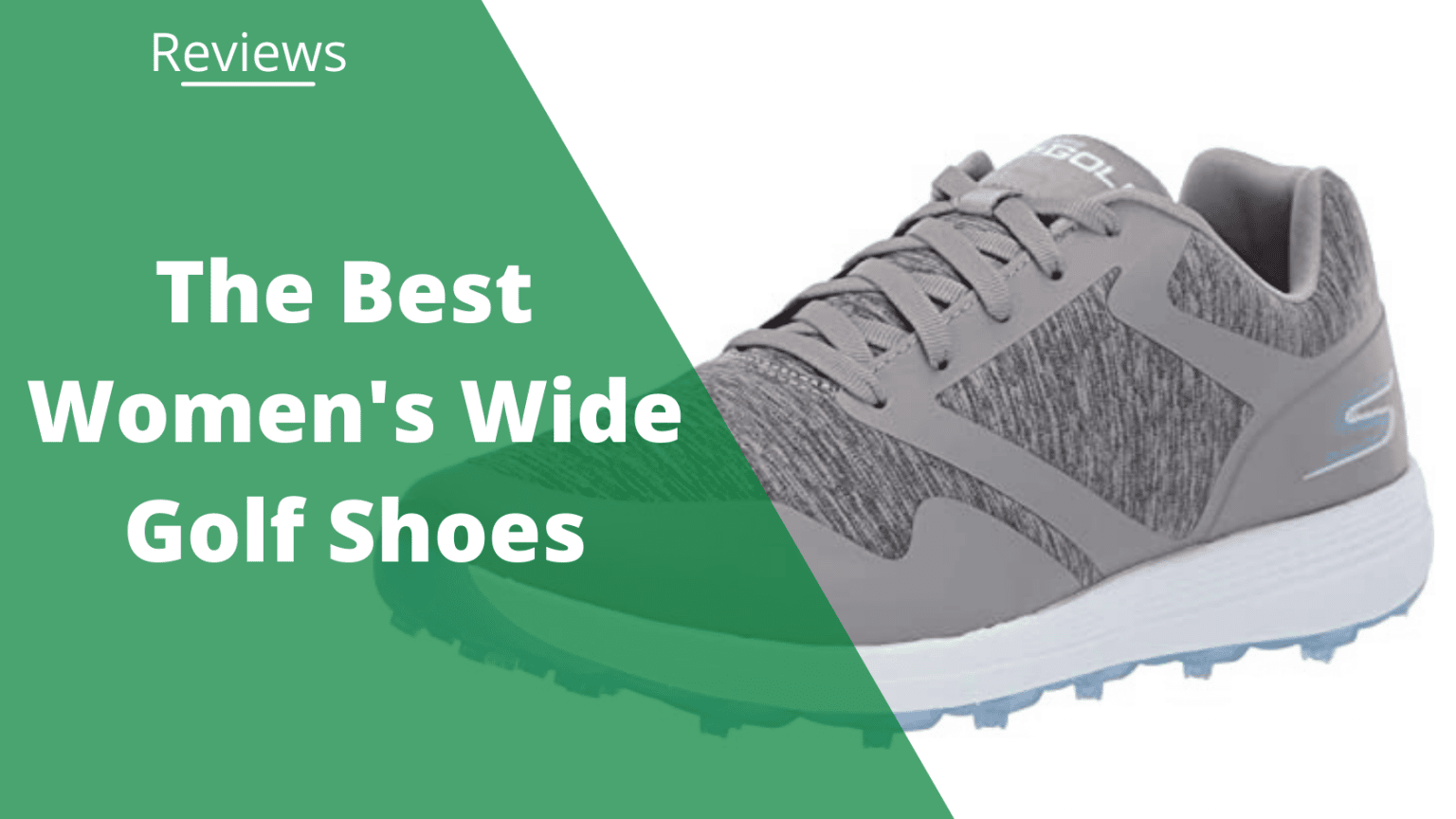 The 5 Best Women’s Wide Golf Shoes In 2022