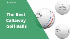 best callaway golf balls