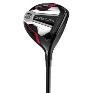 taylormade-stealth-plus-fairway-wood 3 wood