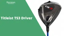 titleist ts3 driver