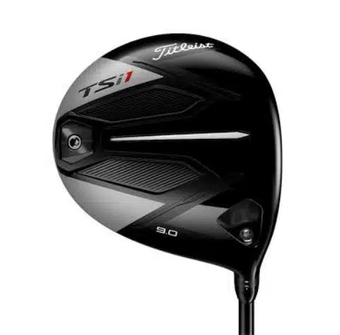 tsi1 titleist driver