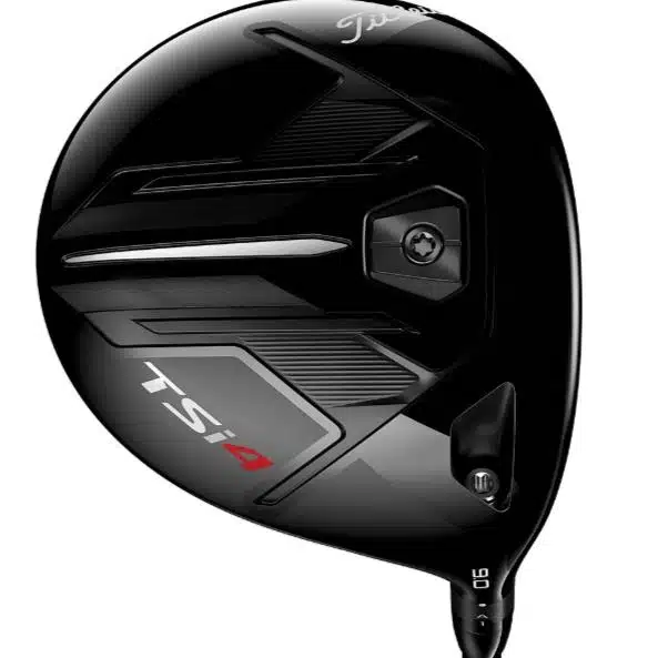 tsi4 titleist driver