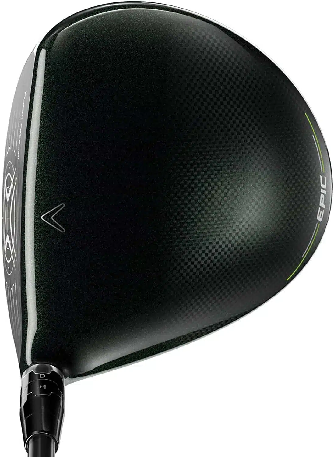 callaway epic max ls