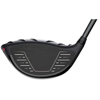 ping g410 driver club face