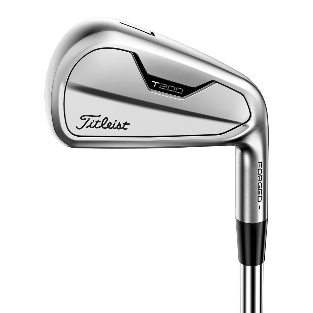 2021_T200_7i Titleist Irons