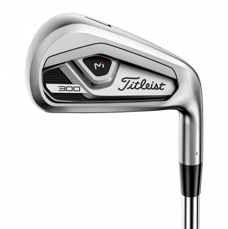 The 7 Best Titleist Irons in 2024