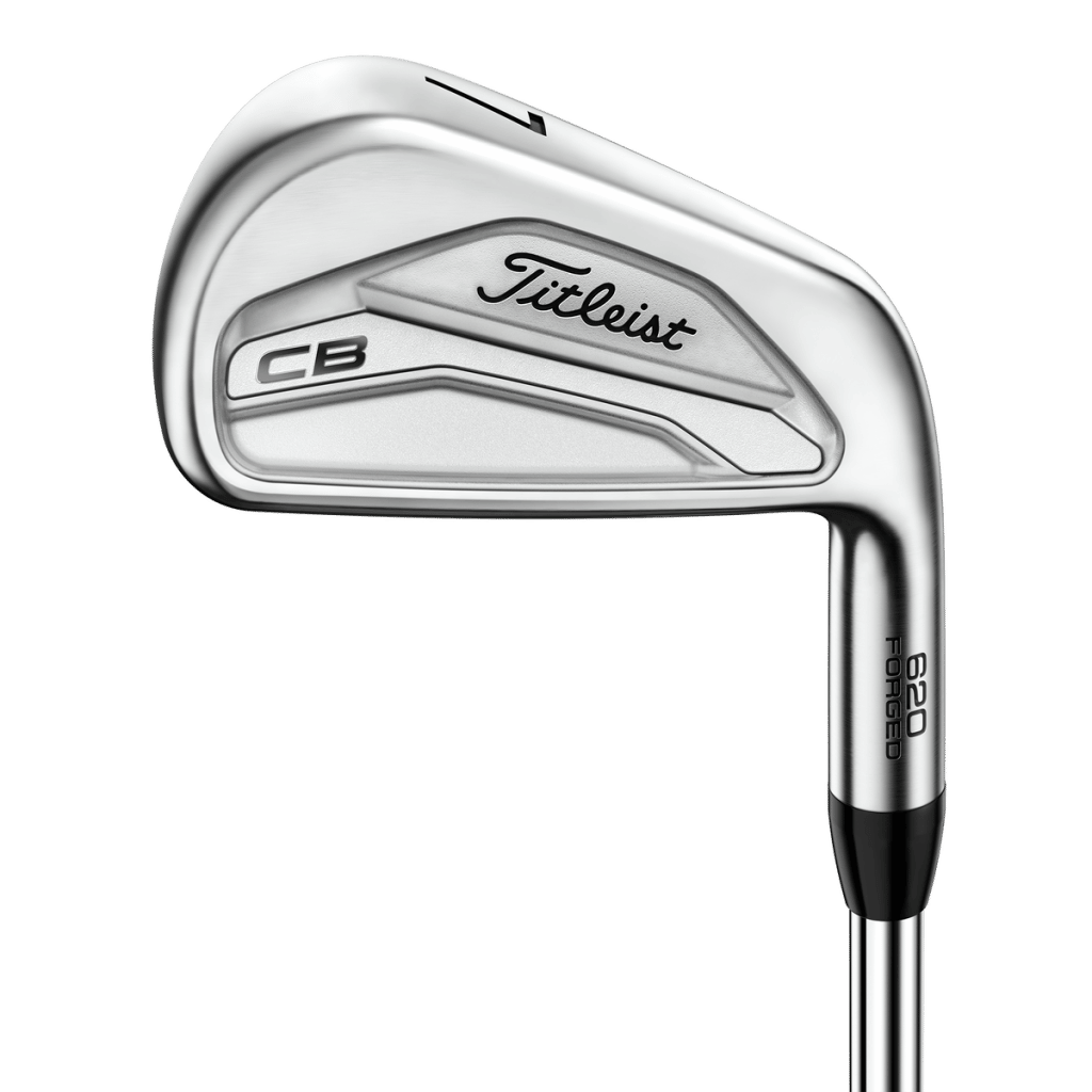 620-CB Titleist Irons