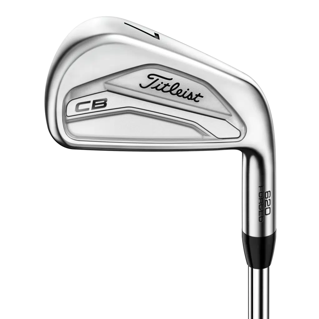 620-CB Titleist Irons