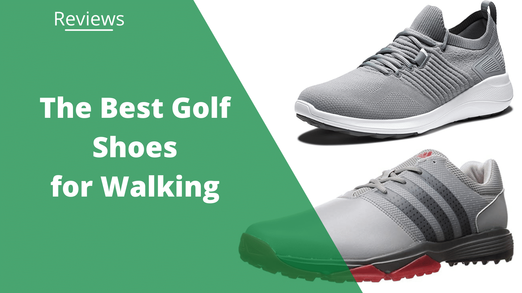 Abrumador poco claro Exclusión The 7 Best Golf Shoes For Walking in 2022