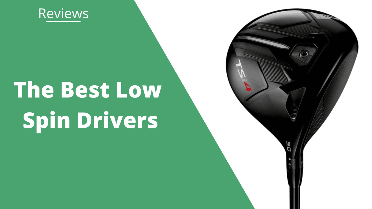 The 8 Best Low Spin Drivers For 2022 Accelerate Ball Speed!