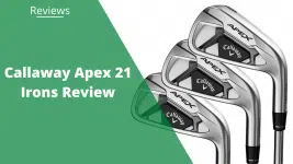 callaway apex 21 irons