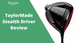 taylormade stealth driver