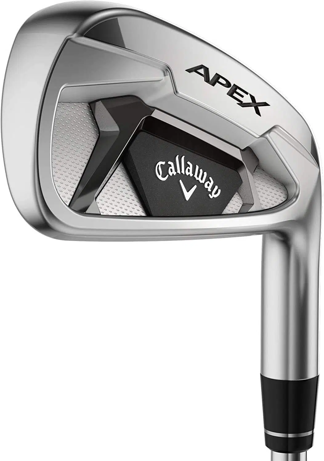 callaway apex 21 irons