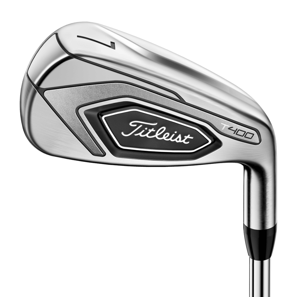 t400 titleist irons
