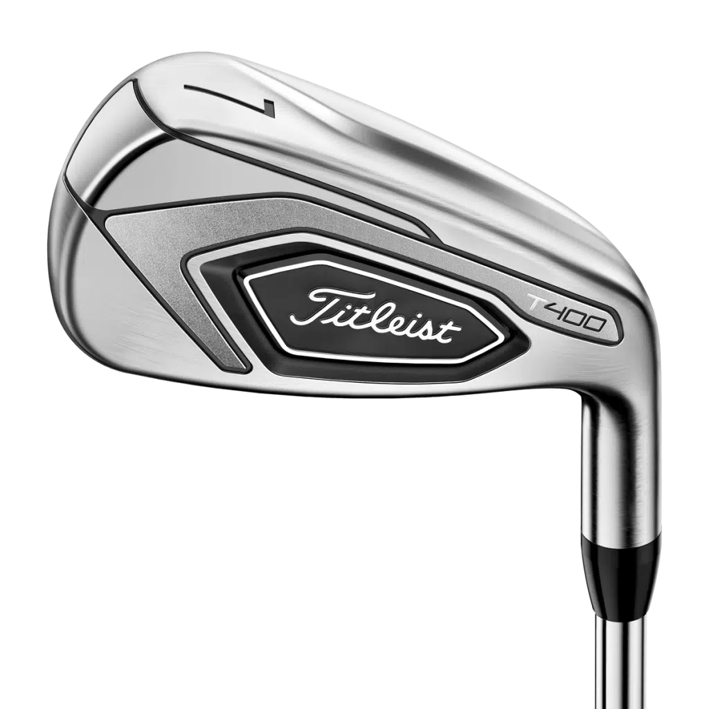 t400 titleist irons