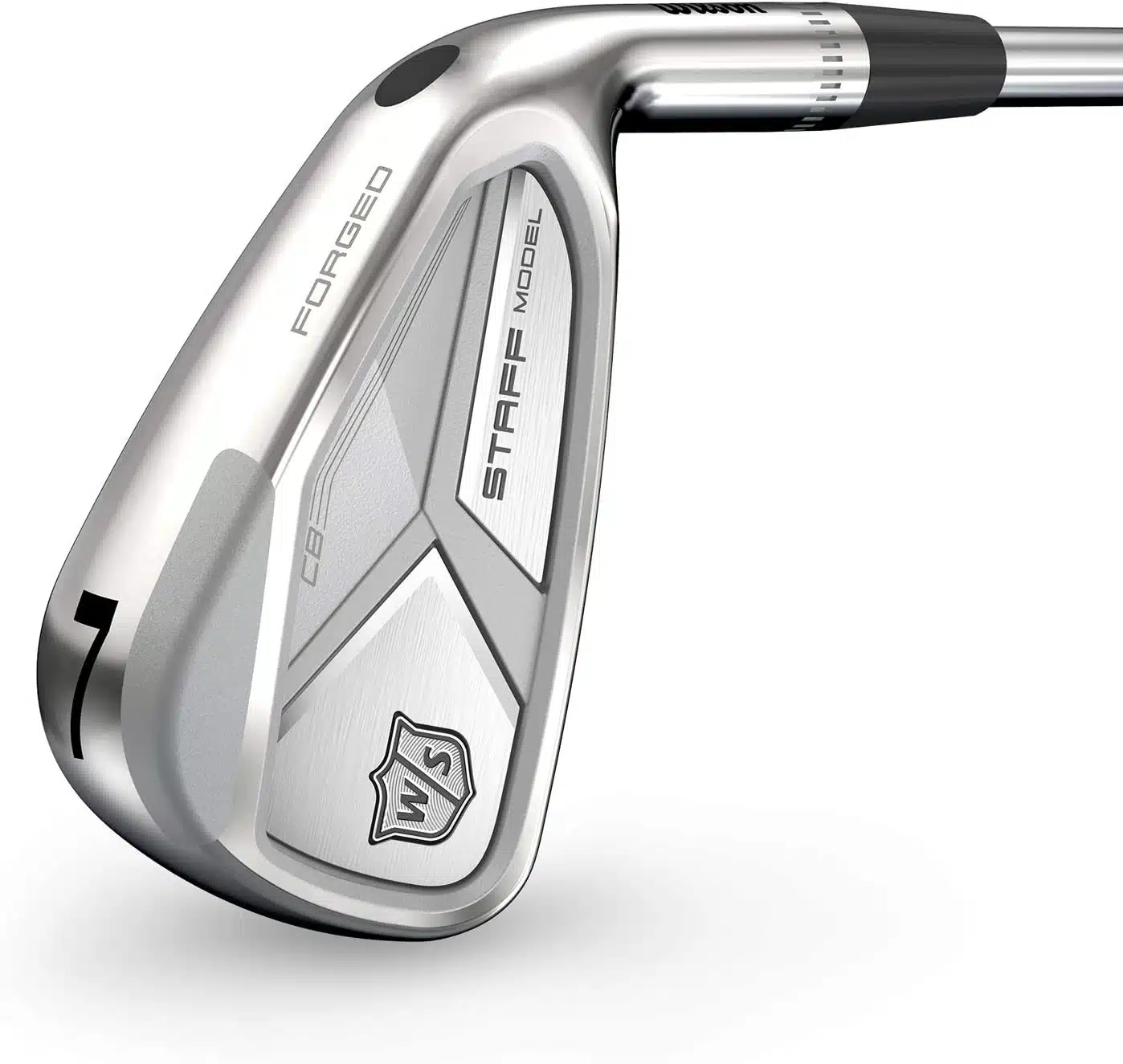 wilson staff cb irons