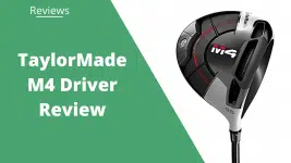 taylormade m4 driver