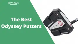 best odyssey putters