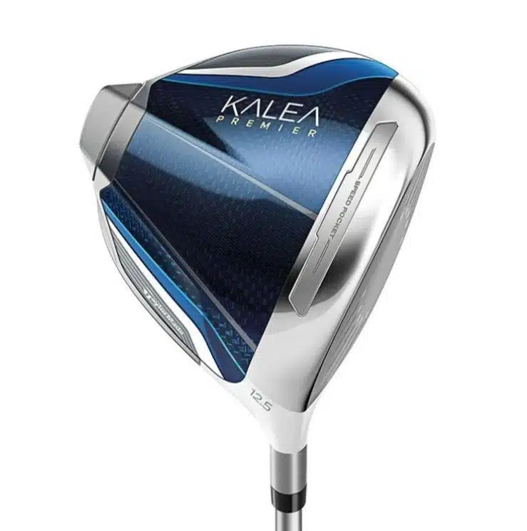 kalea premier taylormade driver