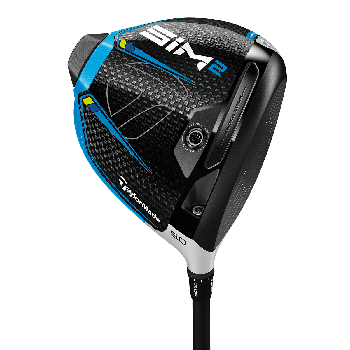 Sim 2 driver