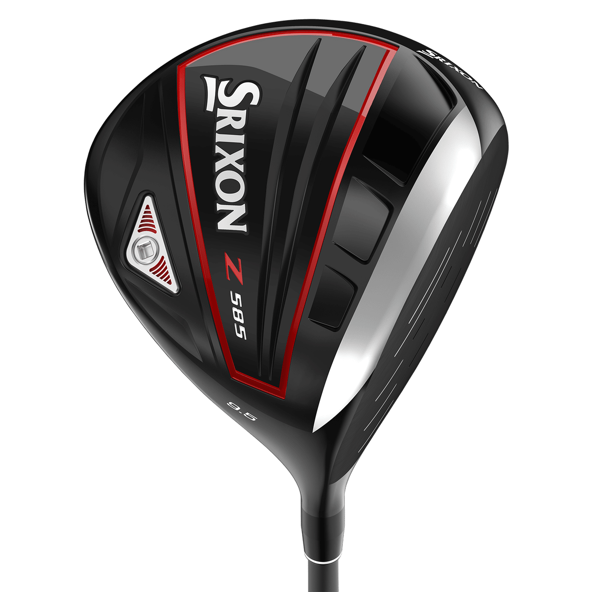 Srixon z 585 driver
