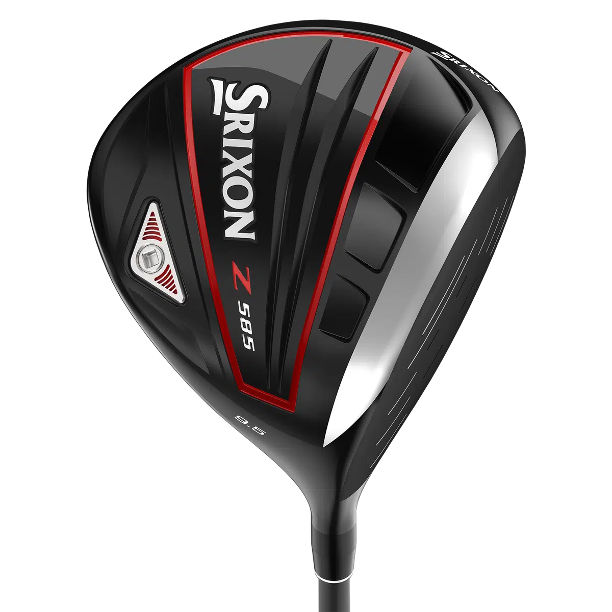 Srixon z 585 driver