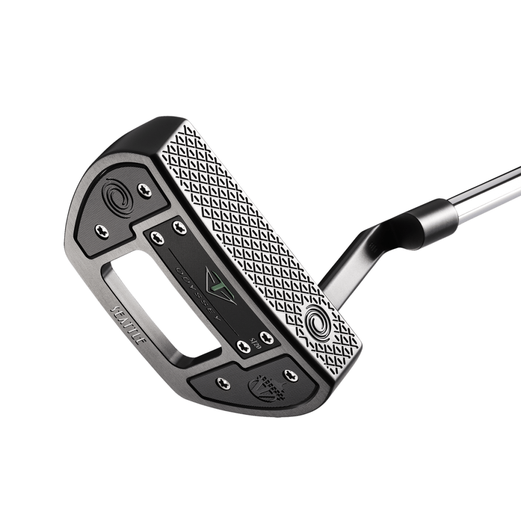 Toulon-Seattle-H1-SOLE putter