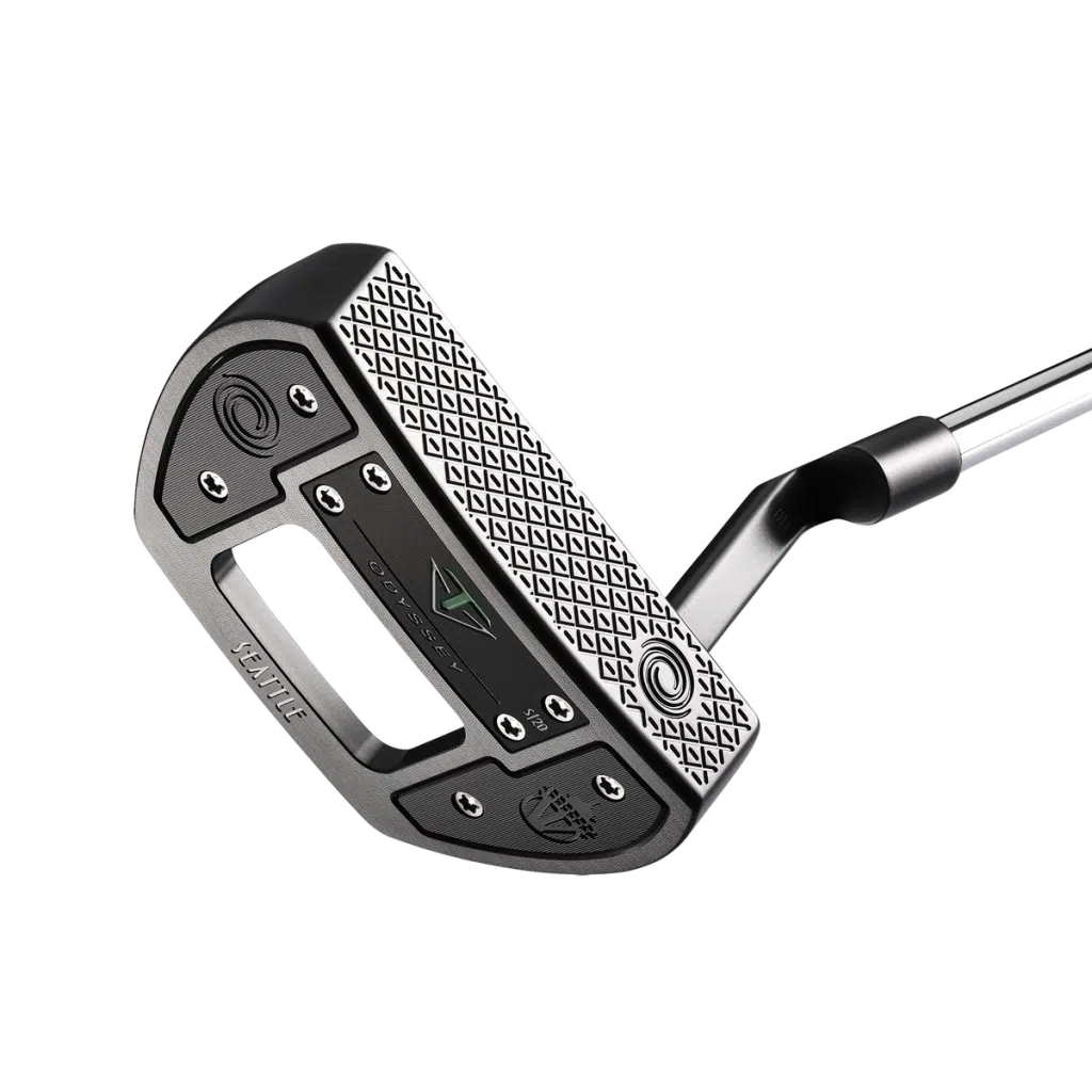 Toulon-Seattle-H1-SOLE putter