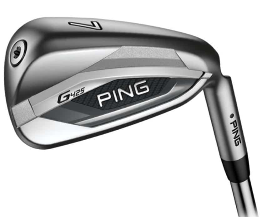 Ping I525 Irons
