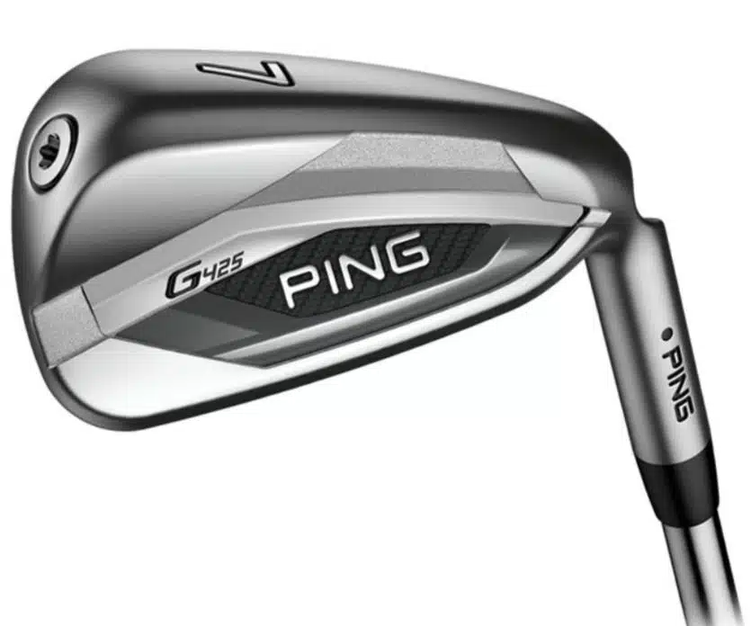 ping g425 irons