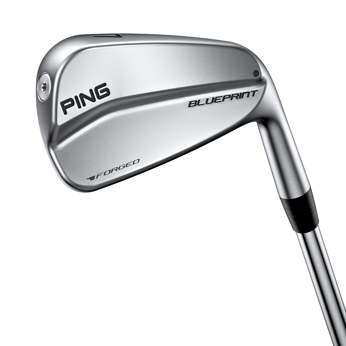 ping blueprint irons