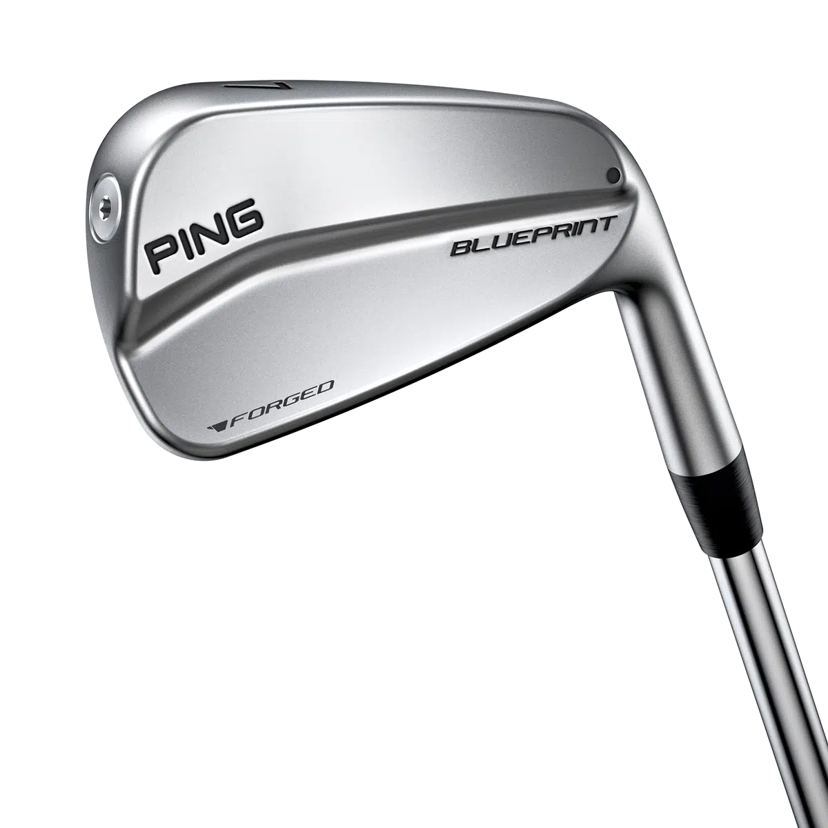 ping blueprint irons