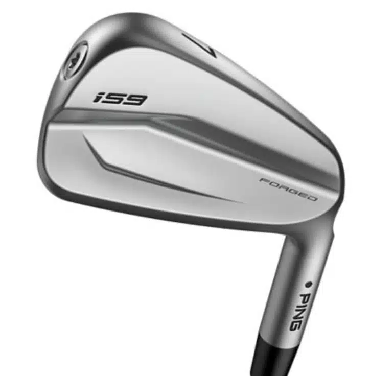 ping i59 irons