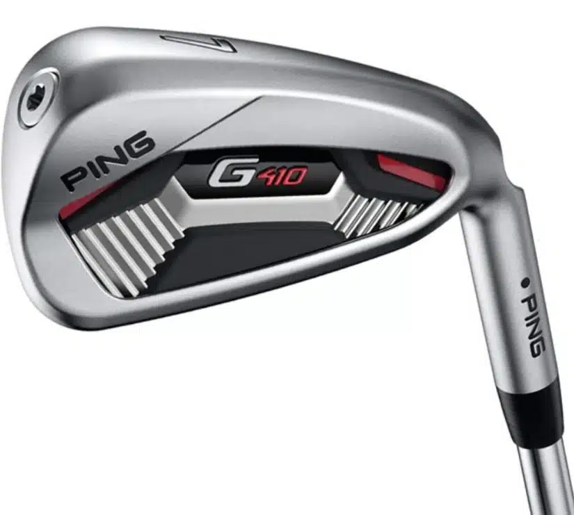 ping g410 irons