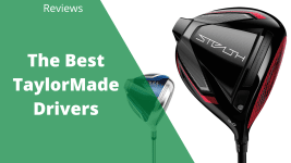 best Taylormade drivers