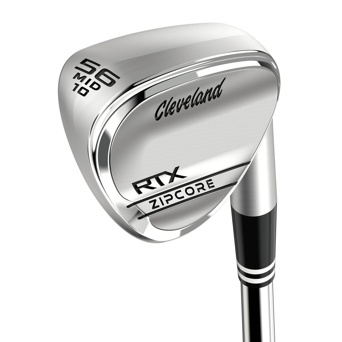 Cleveland rtx zipcore pitching wedge