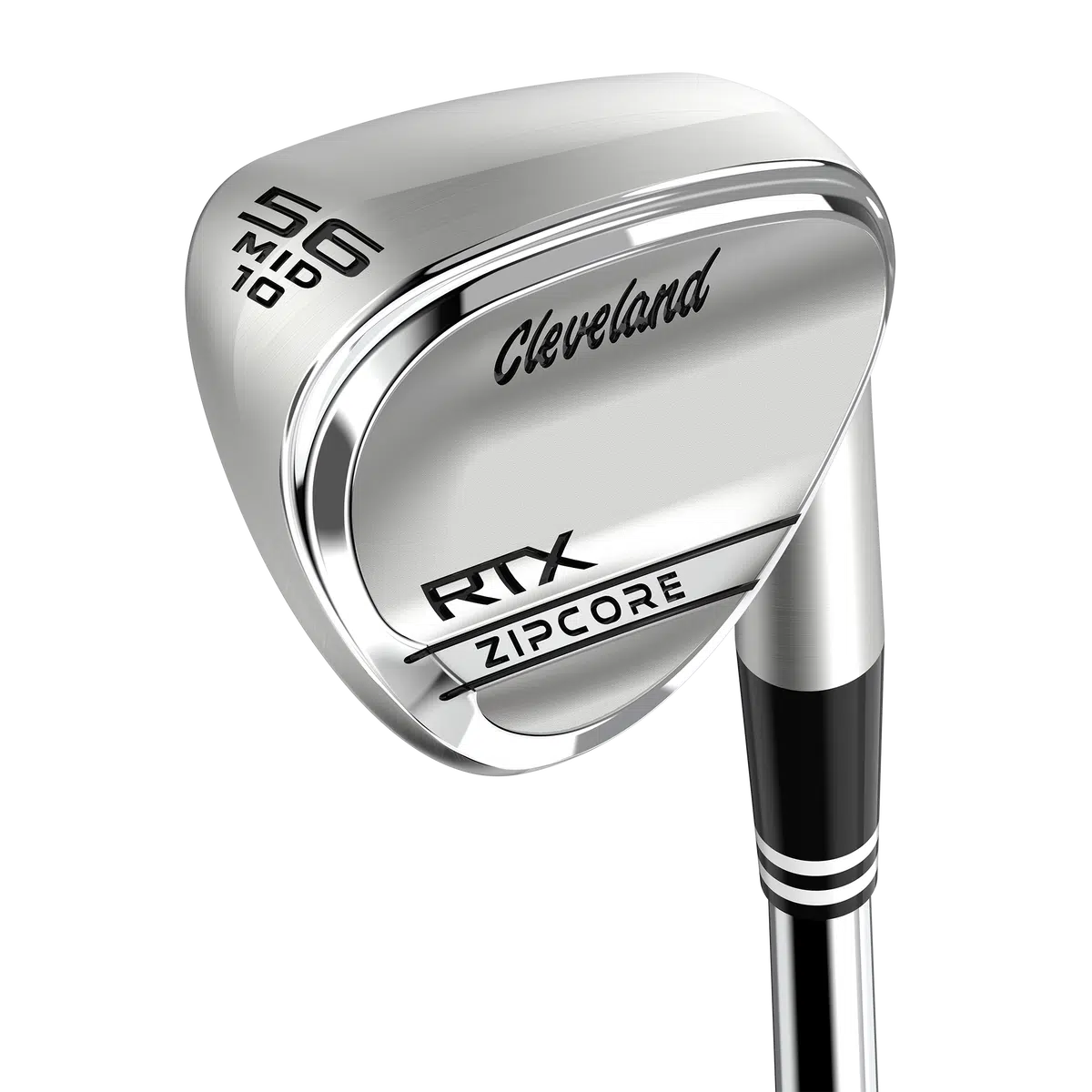 Cleveland rtx zipcore pitching wedge