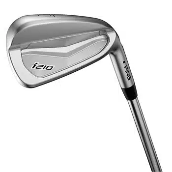 Ping-i210-iron-set