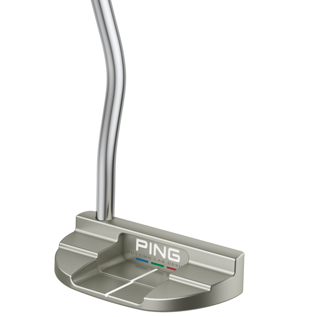 Ping putter