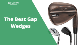 best gap wedges