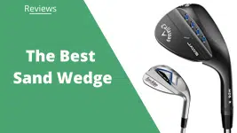 best sand wedge