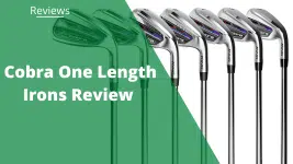 cobra one length