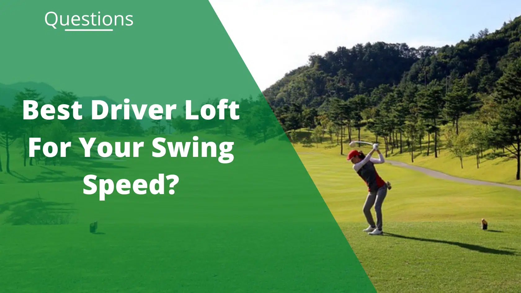 driver loft