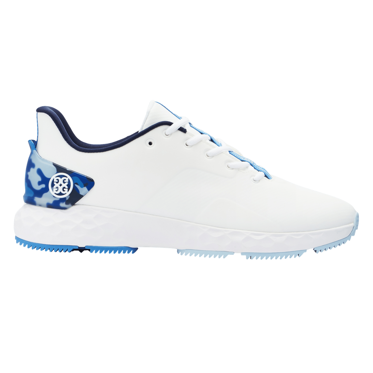Mg4 golf shoe