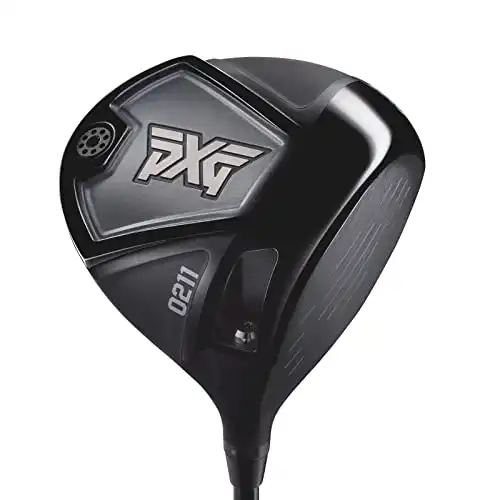 PXG 0211 Driver