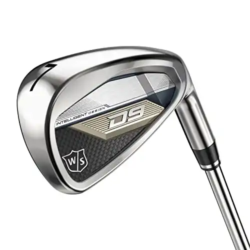 WILSON D9 Irons