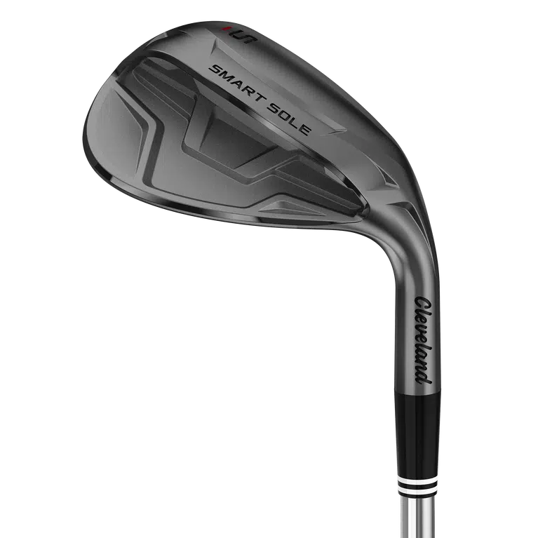 Cleveland smart sole sand wedge