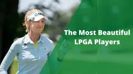 most beautiful lpga players